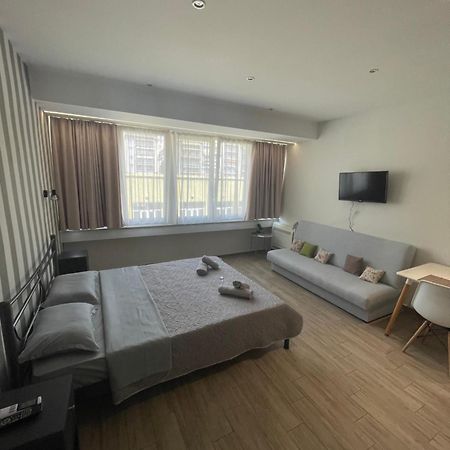 2Downtown#3# Apartment Thessaloniki Exterior photo