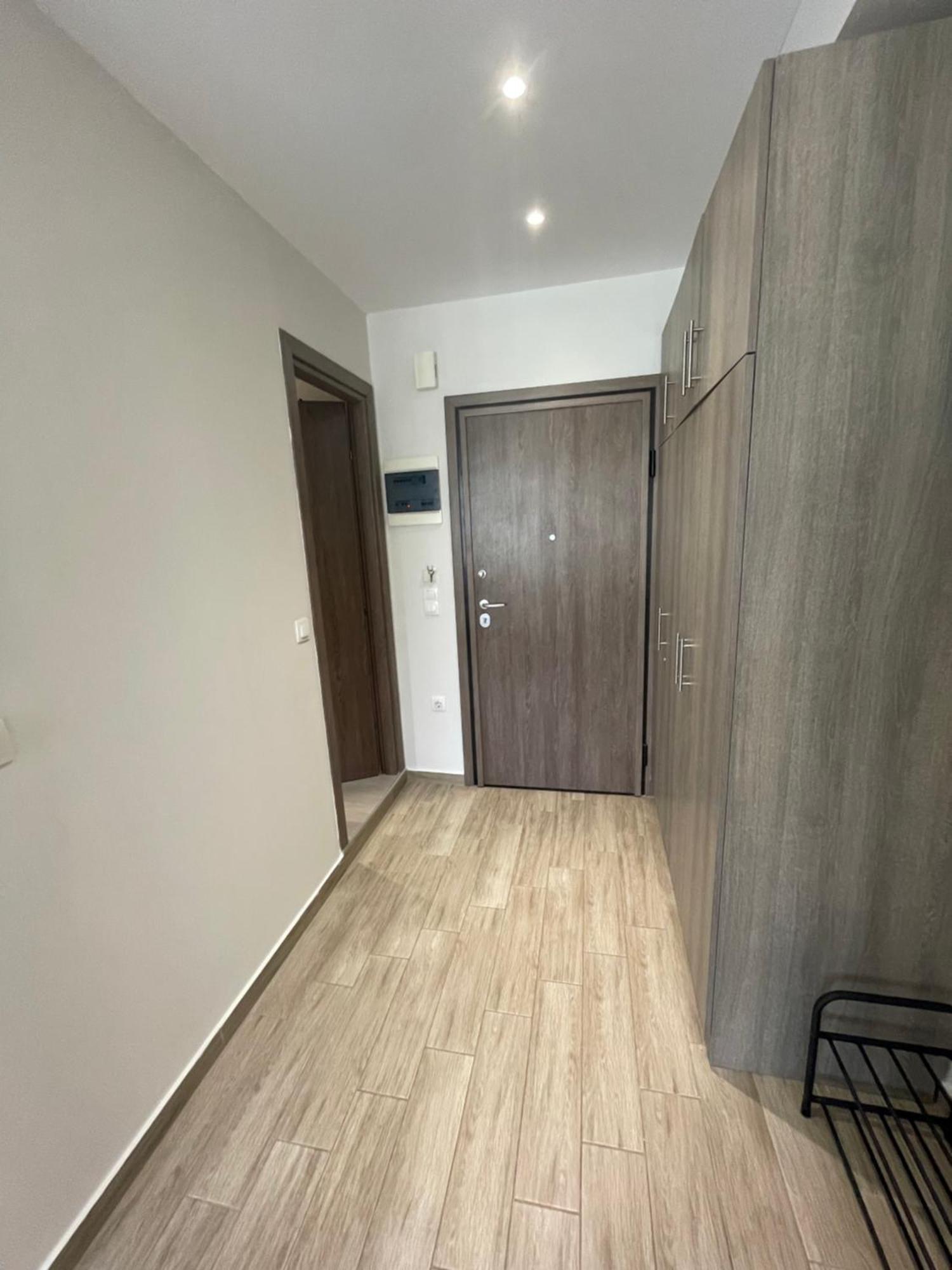 2Downtown#3# Apartment Thessaloniki Exterior photo